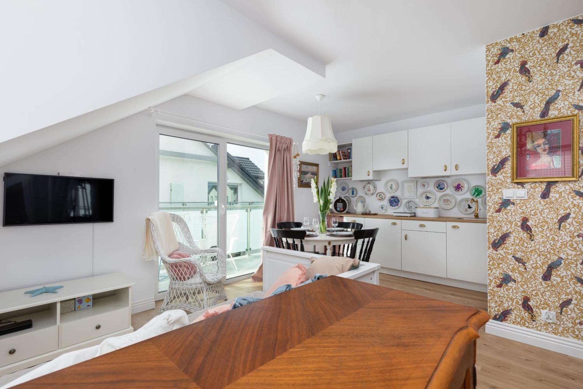 Resort Kropli Baltyku Apartments By Noclegi Renters Darlowo Exterior photo