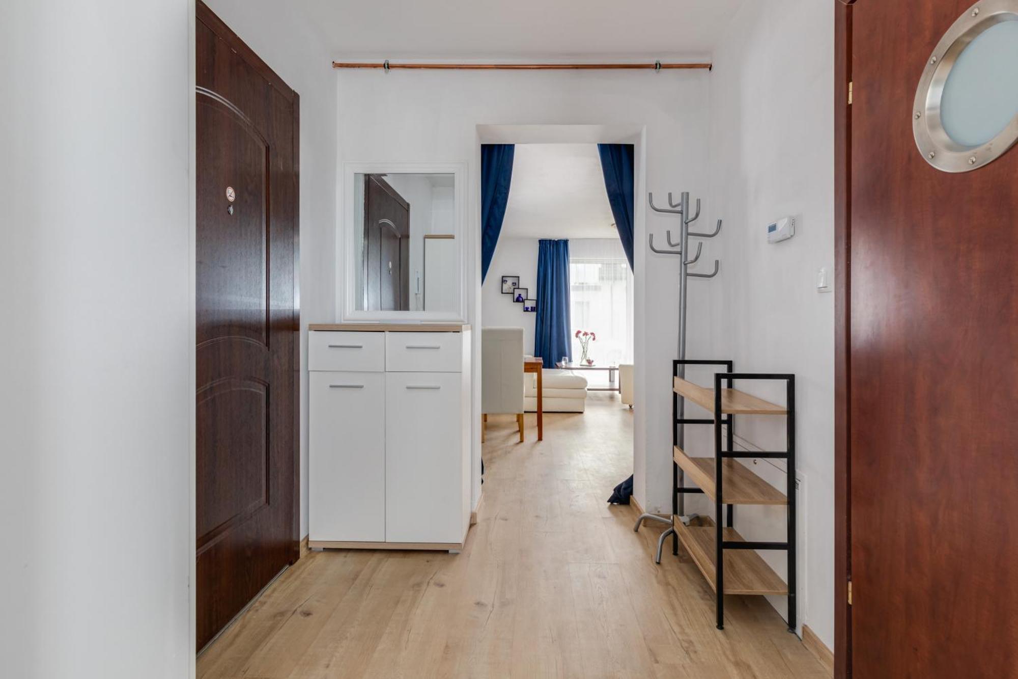 Resort Kropli Baltyku Apartments By Noclegi Renters Darlowo Exterior photo
