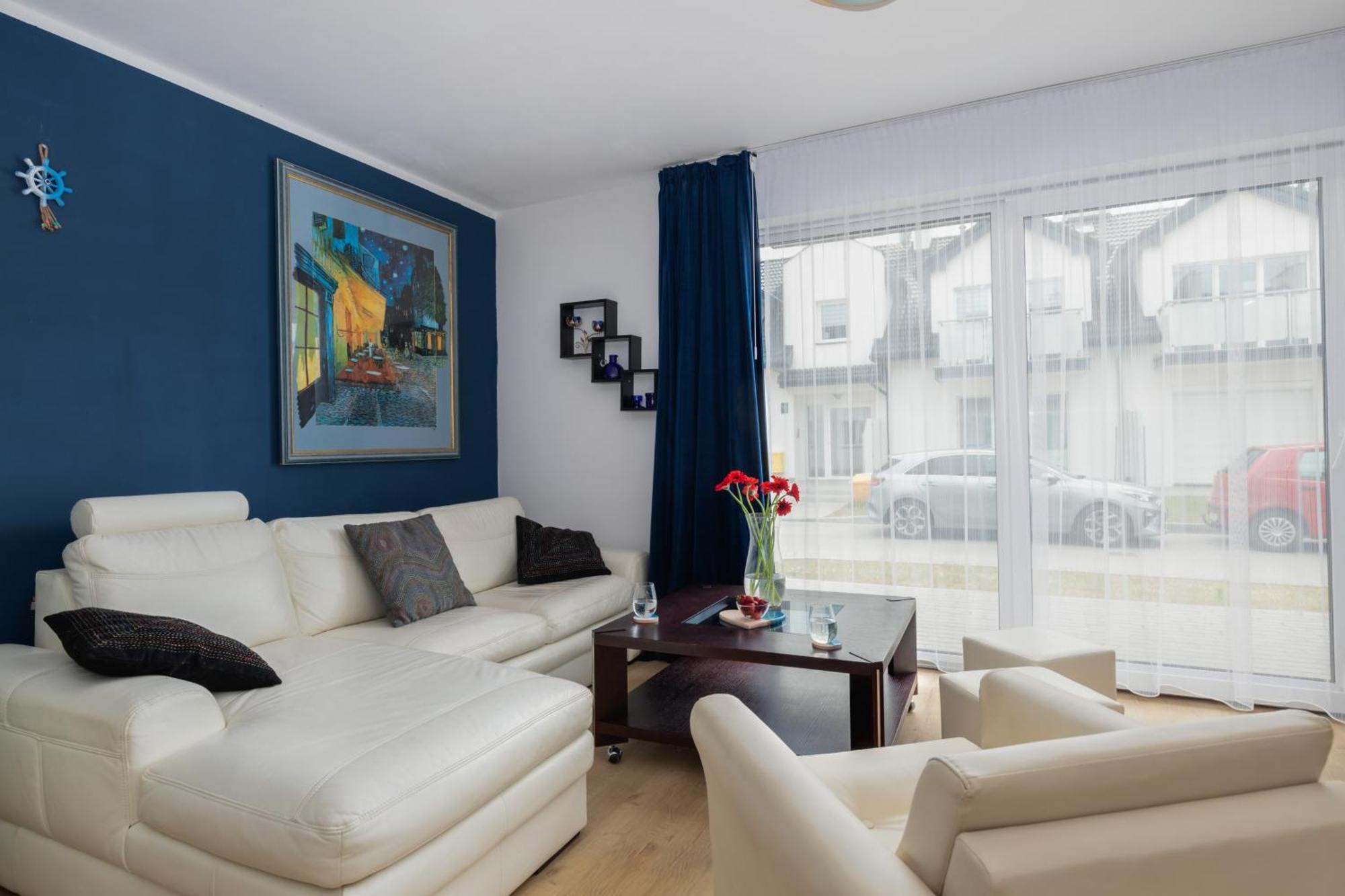 Resort Kropli Baltyku Apartments By Noclegi Renters Darlowo Exterior photo