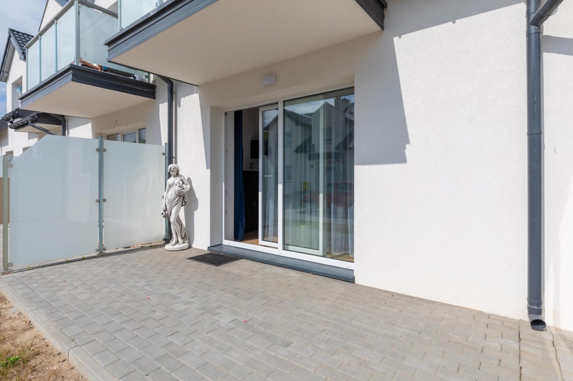 Resort Kropli Baltyku Apartments By Noclegi Renters Darlowo Exterior photo