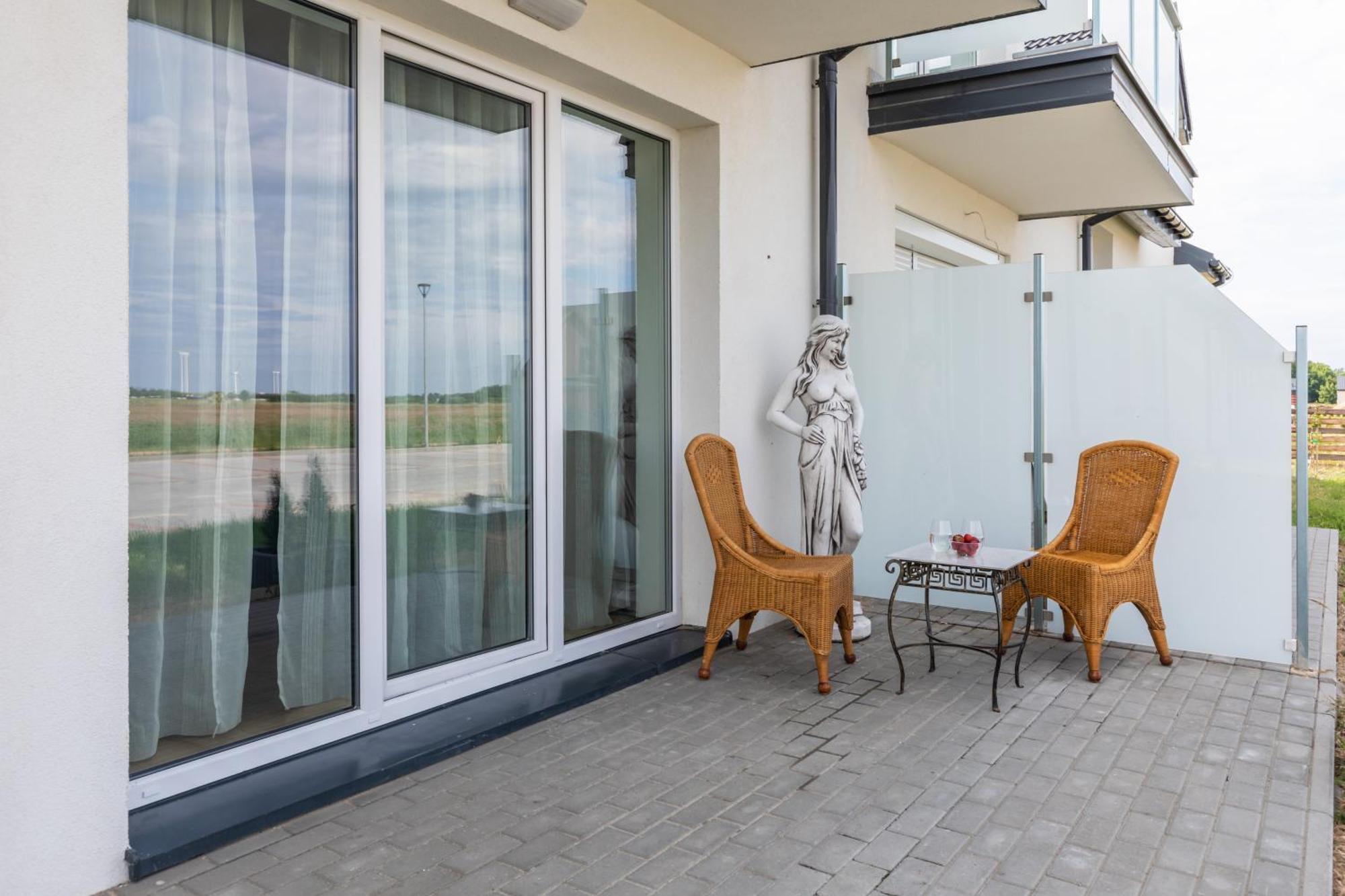 Resort Kropli Baltyku Apartments By Noclegi Renters Darlowo Exterior photo
