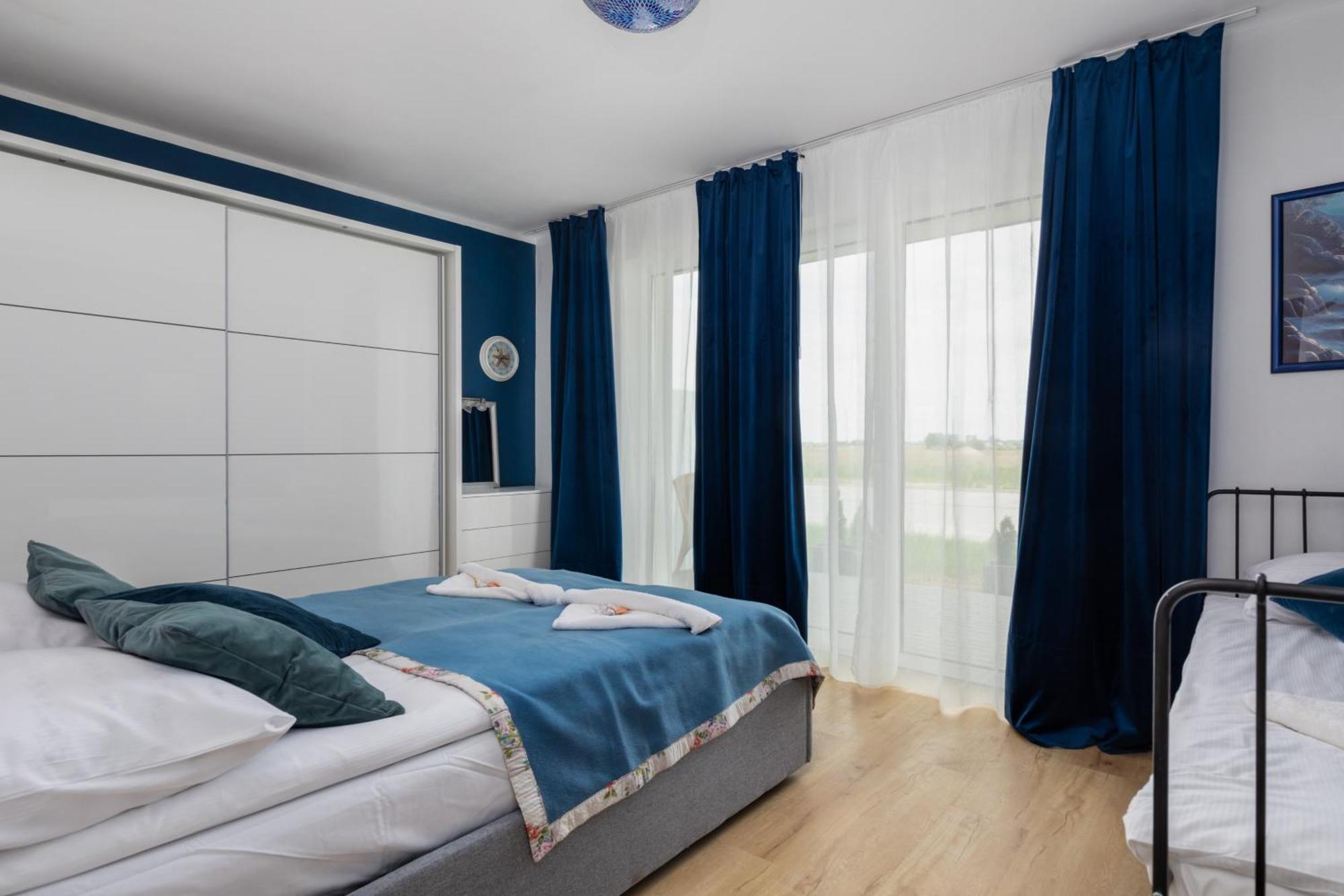 Resort Kropli Baltyku Apartments By Noclegi Renters Darlowo Exterior photo