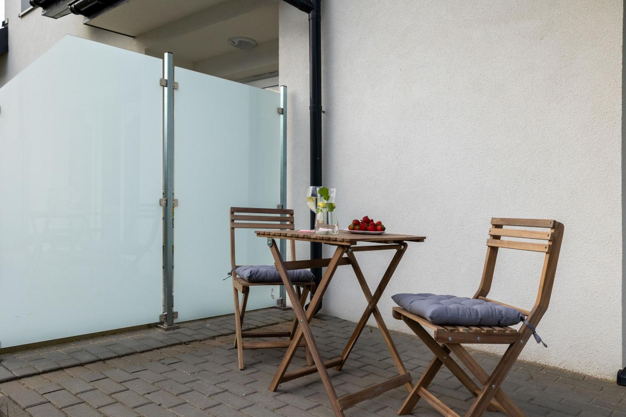 Resort Kropli Baltyku Apartments By Noclegi Renters Darlowo Exterior photo